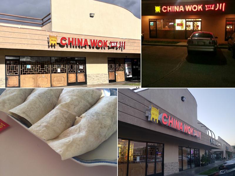 China Wok