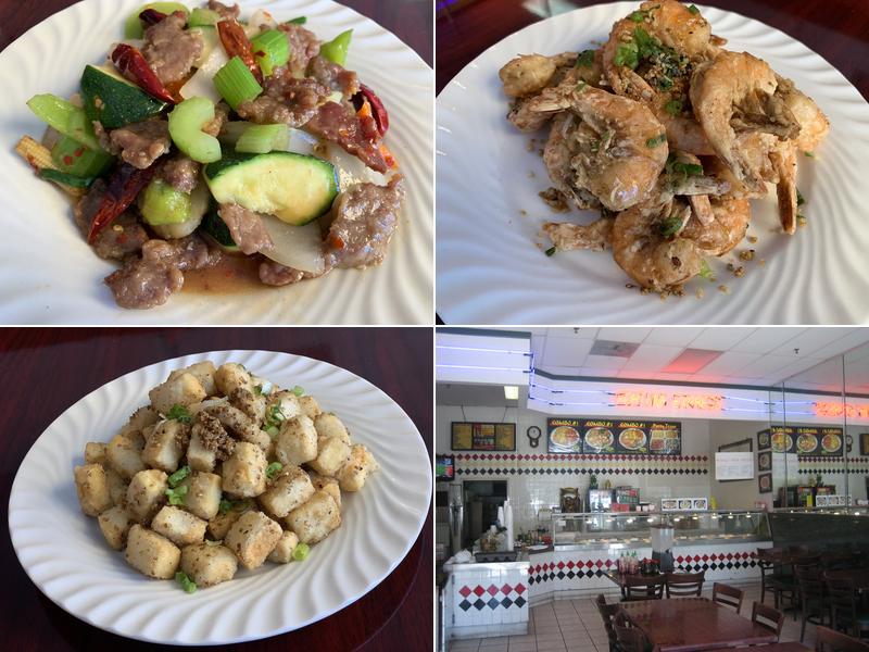 Fortune Express Classic Chinese Food