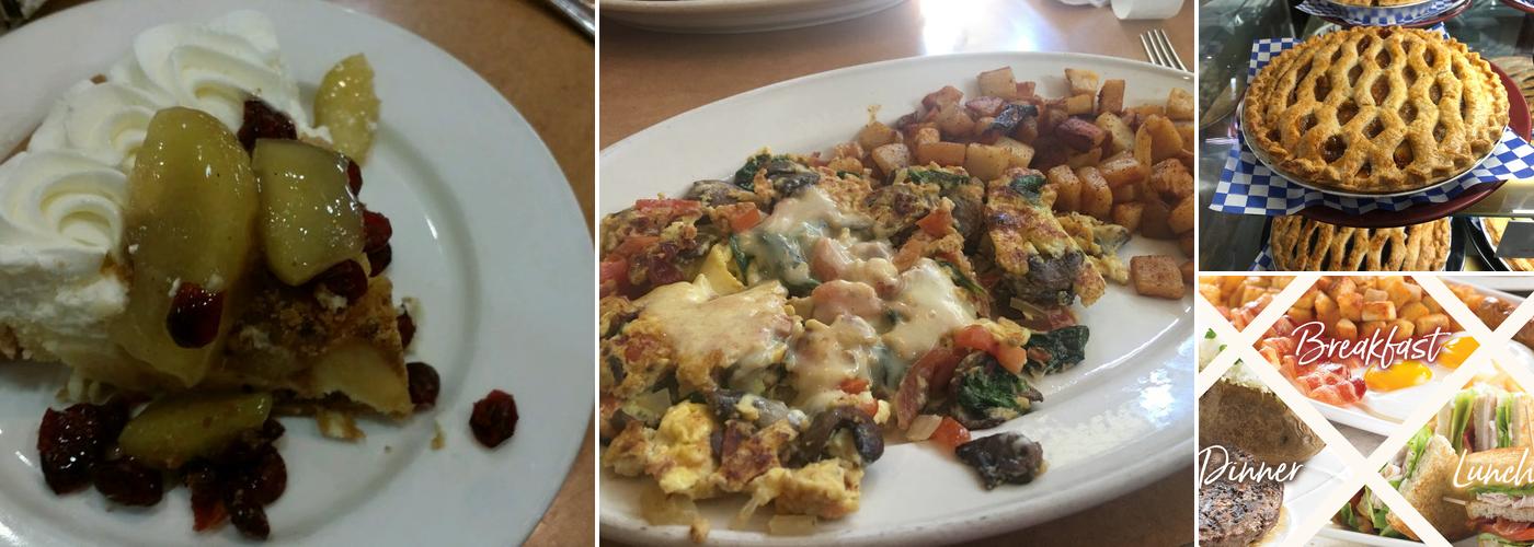 Coco's Bakery Restaurant