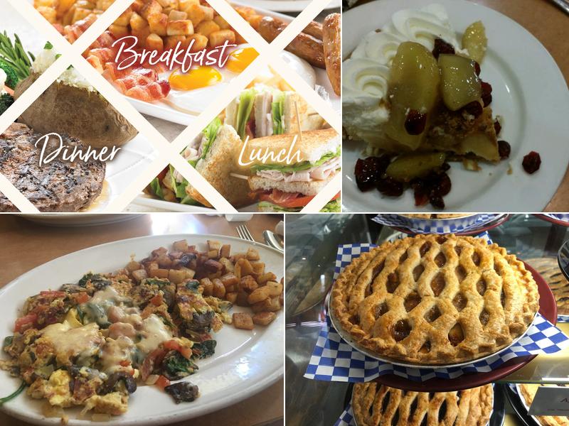 Coco's Bakery Restaurant