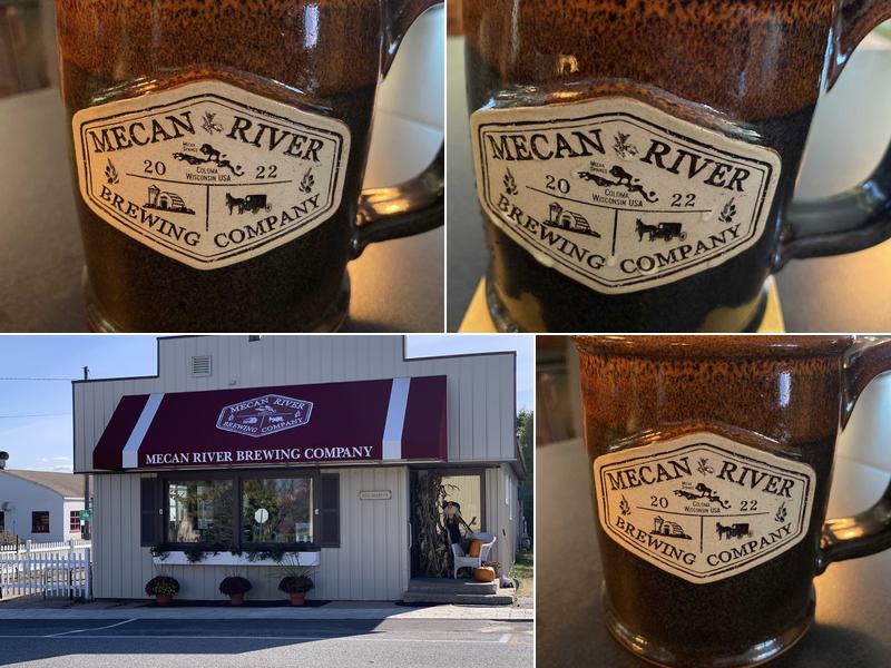 Mecan River Brewing Company