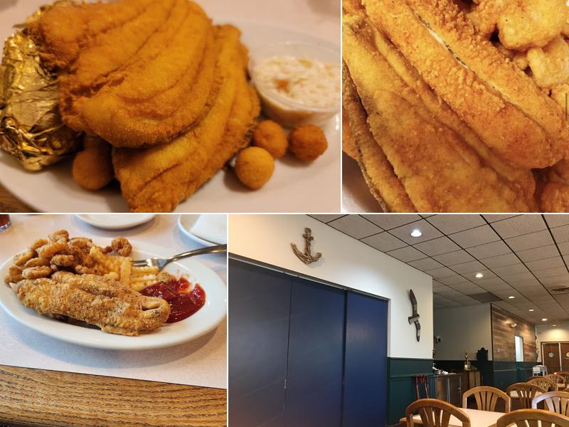 Skipper's Seafood Restaurant