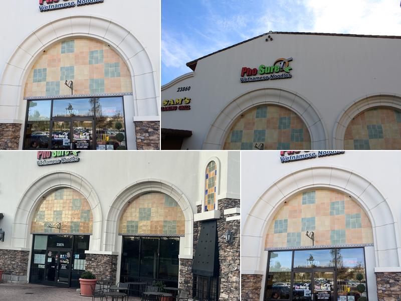 Pho Sure 23876 Copper Hill Dr, Valencia