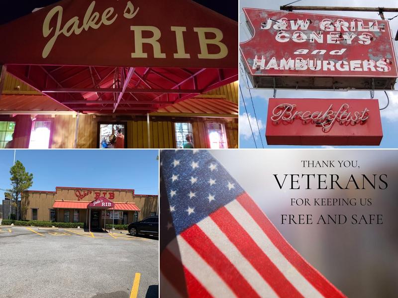 Jake's Rib 100 Ponderosa Dr, Chickasha
