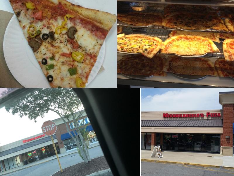 Michaelangelo's of Greenville