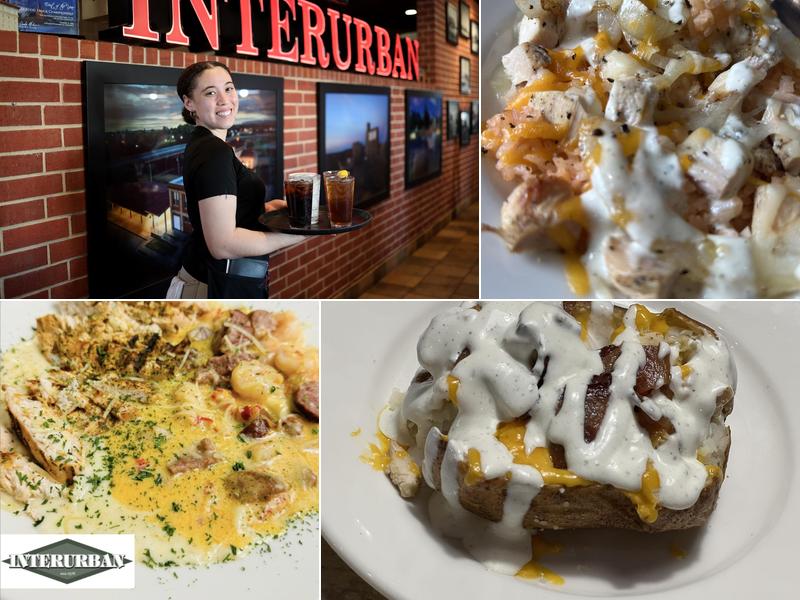 Interurban of Chickasha