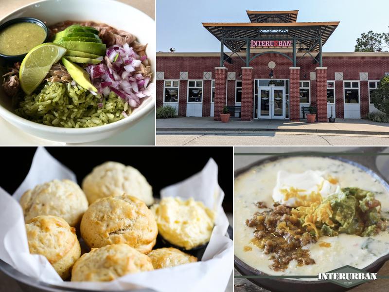 Interurban Restaurant 11316 W Reno Ave, Yukon