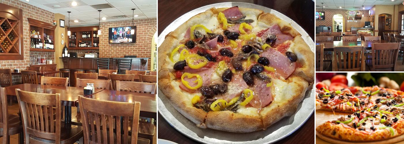 Marabella Pizza & Grill