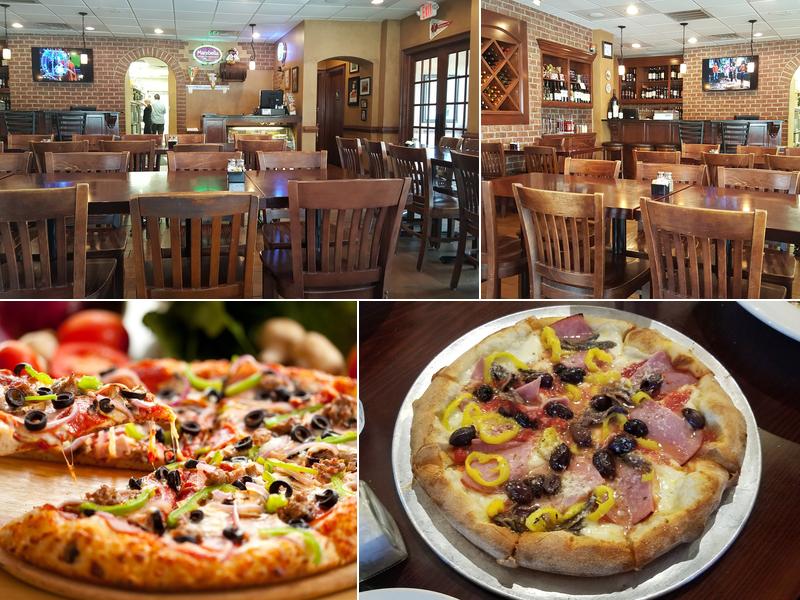 Marabella Pizza & Grill