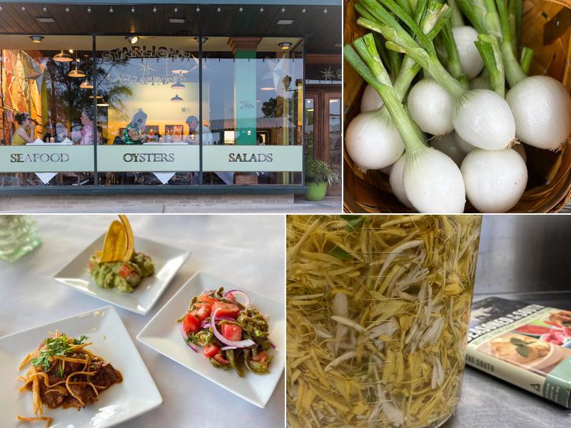 Starlight Cafe and Farm