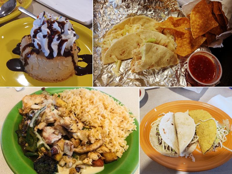 La Ribera 702 W 15th St, Washington