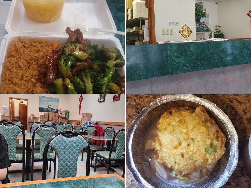 Shun Xing 邮政编码:, Easy St 250 D, Greenville