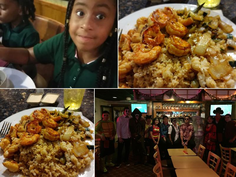 Sappari Japanese Steak House