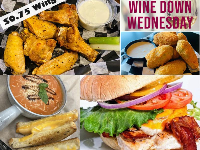 Tie Breakers 1920 Smythewyck Dr Suite B, Greenville