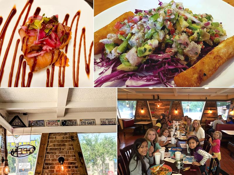 Villa Verde 2601 E 10th St, Greenville