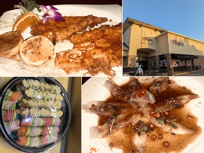 Shogun Japanese Restaurant