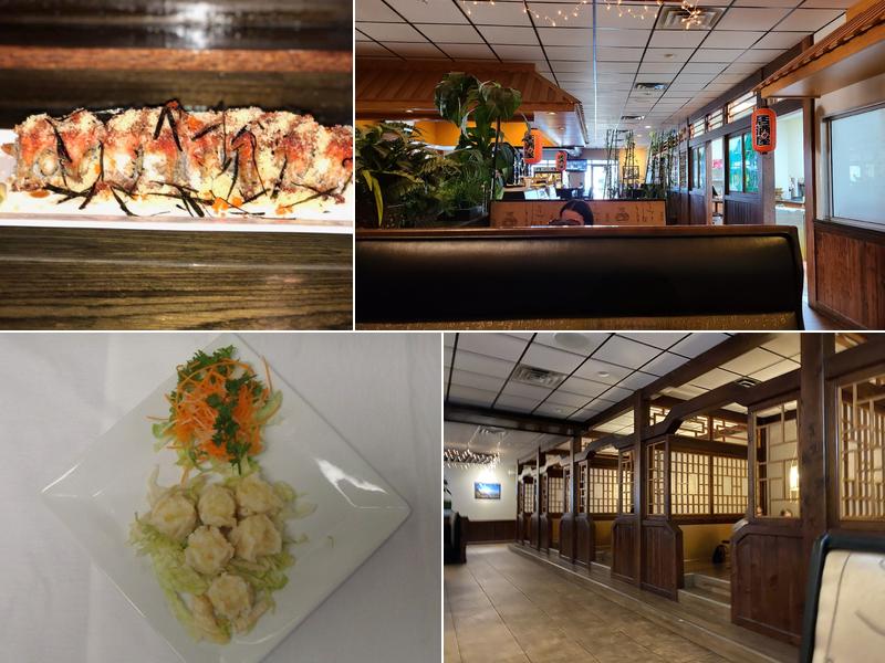 Japan Inn 739 Red Banks Rd, Greenville