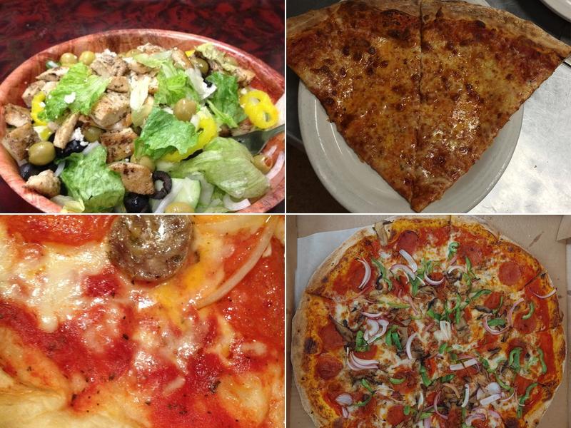 Giovanni's Pizza & Pasta