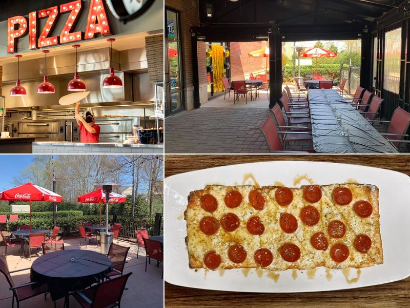 Johnny Brusco's New York Style Pizza