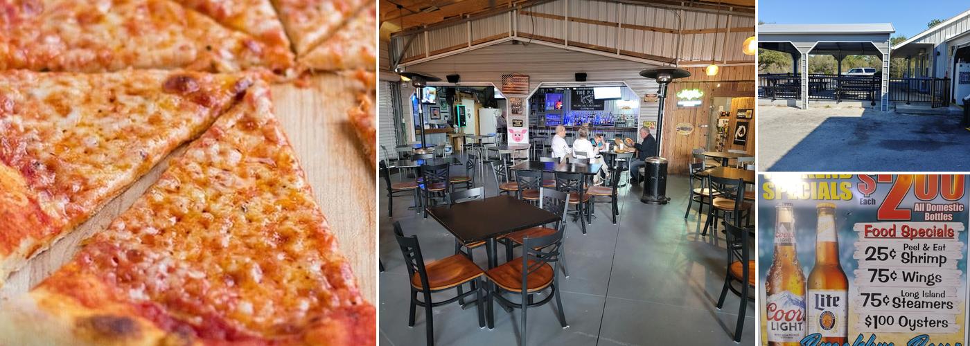 Brooklyn Boys / The P.I.G.