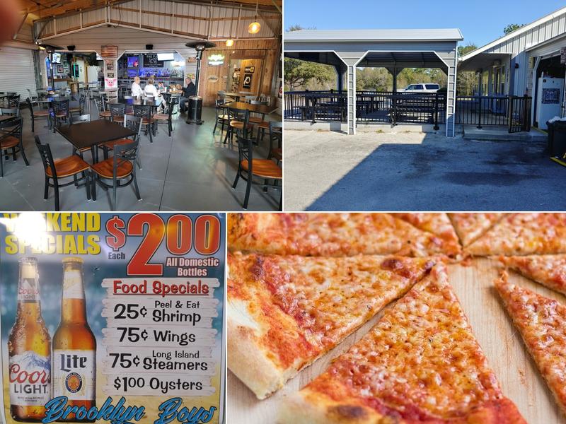 Brooklyn Boys / The P.I.G.