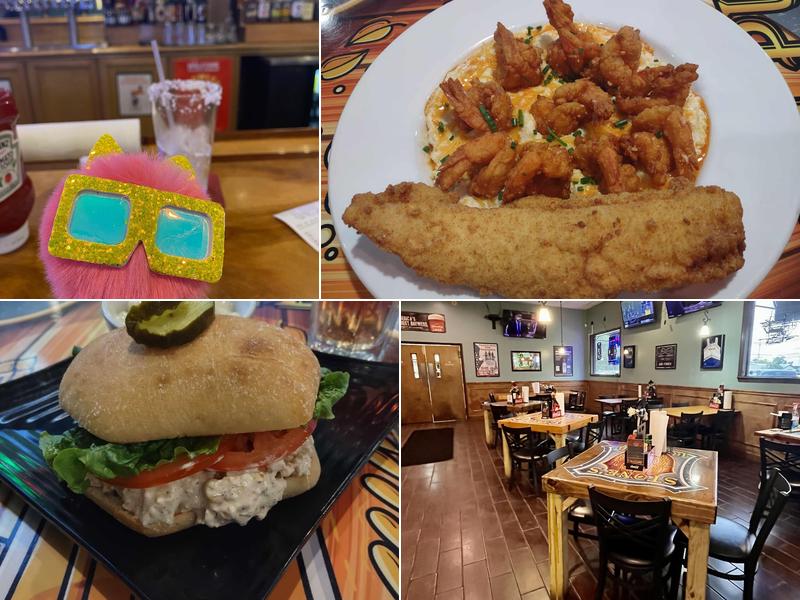 Stone's Irish Pub 323 NE Commercial Cir, Keystone Heights