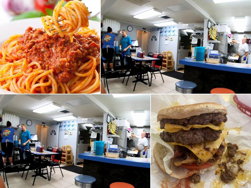 Lee's Sandwich Shop 902 Central Dr, Kannapolis