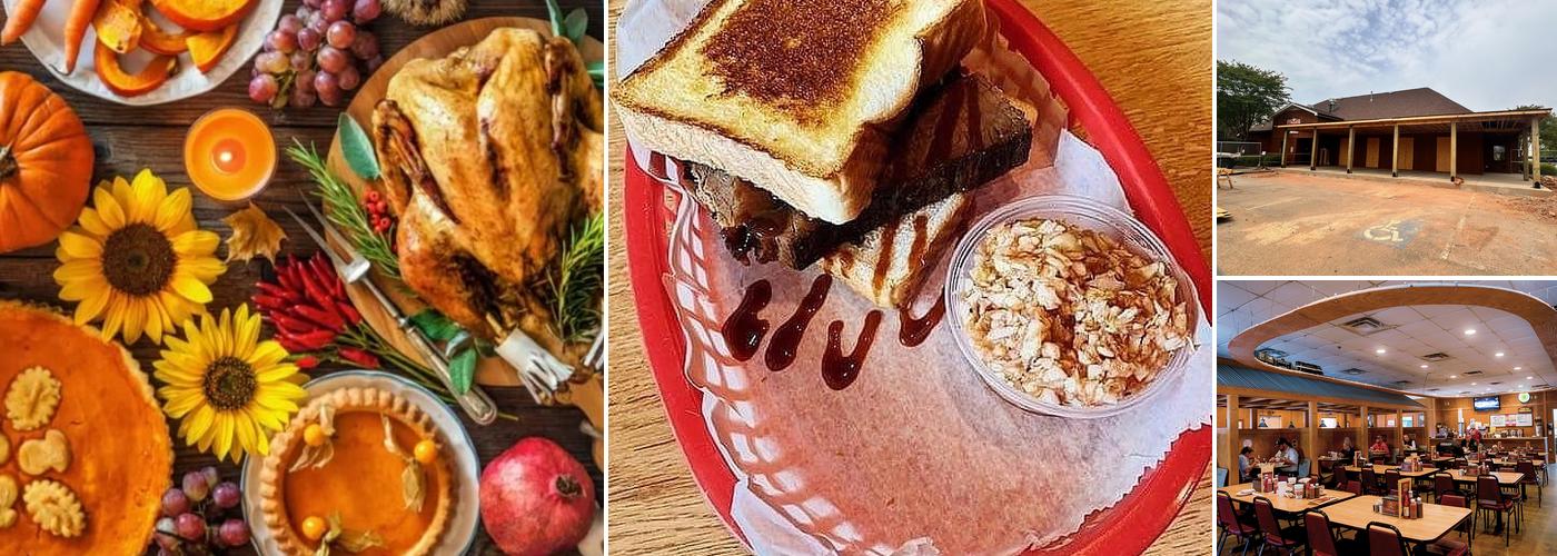 Jake's, an R&R BBQ restaurant