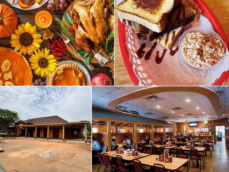 Jake's, an R&R BBQ restaurant