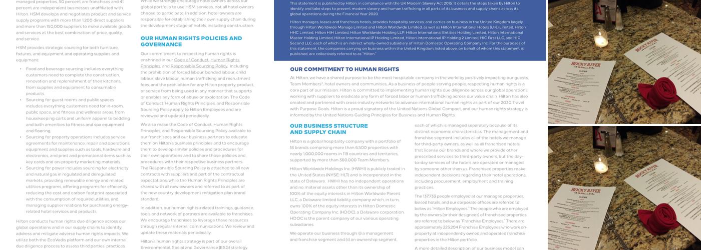 Rocky River Grille Menu