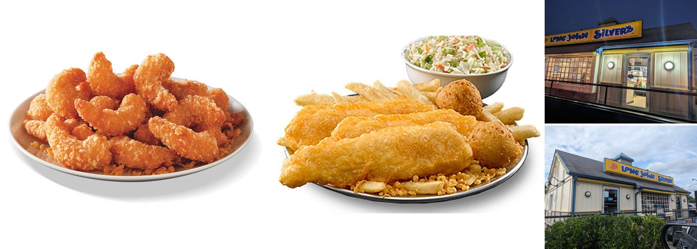 Long John Silver's