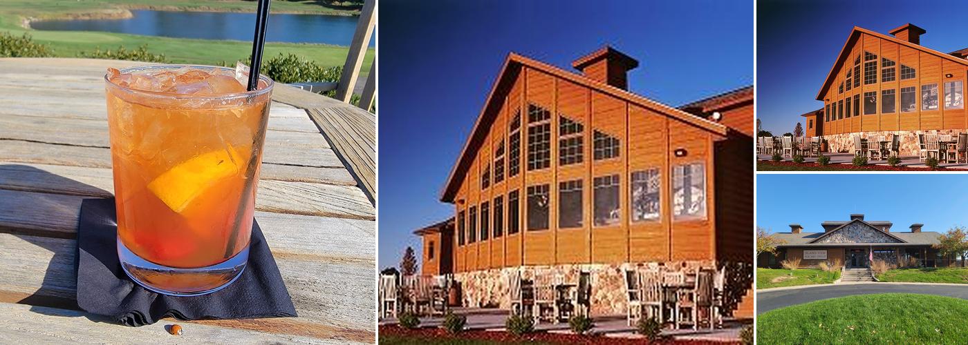 Island View Pub & Grille