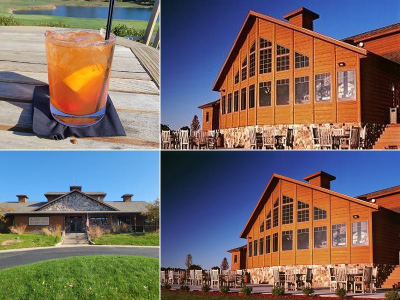 Island View Pub & Grille