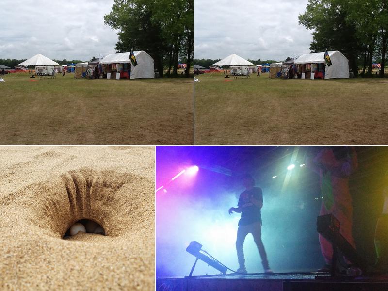 Sandy Shores Resort Bar & Grill