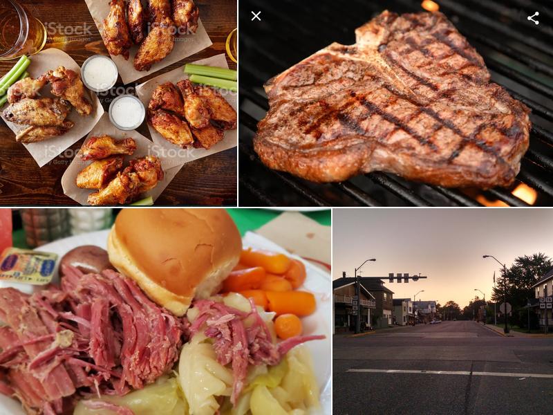 Beagle's Bar & Grill