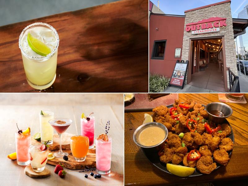 Outback Steakhouse 1062 Charleston Town Center, Charleston
