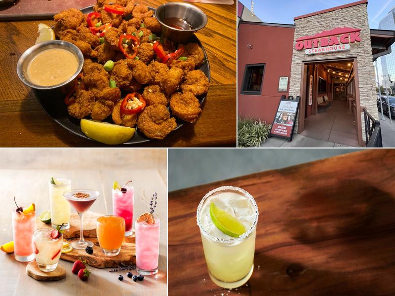 Outback Steakhouse 1062 Charleston Town Center, Charleston