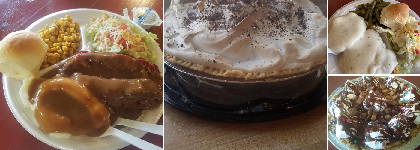 Graham's Bakery & Cafe