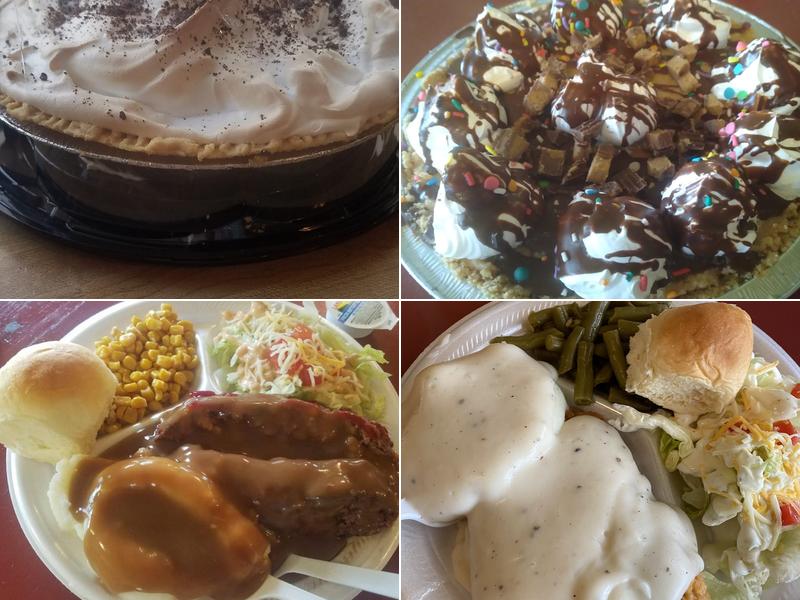 Graham's Bakery & Cafe