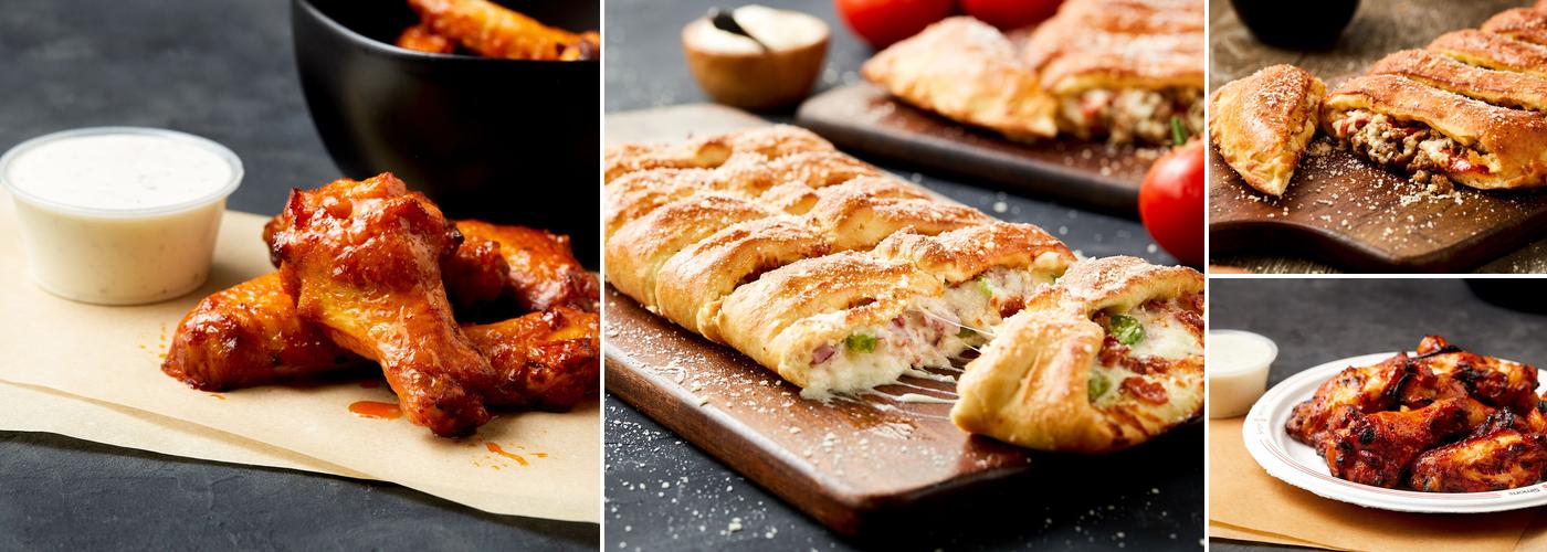 Simple Simon's Pizza