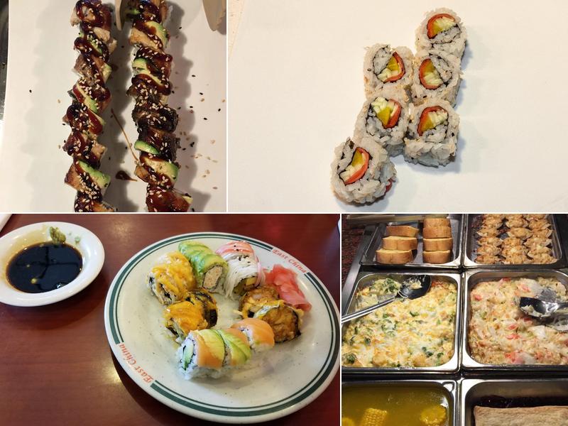 Asiana 2096 S Lynn Riggs Blvd, Claremore