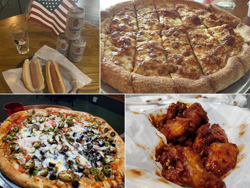 Picasso's Sports Café