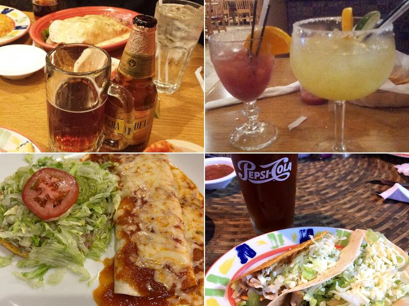 Mi Pueblo Mexican Grill 6097 Bayfield Pkwy, Concord