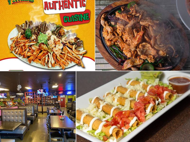 El Vallarta Bar & Grill