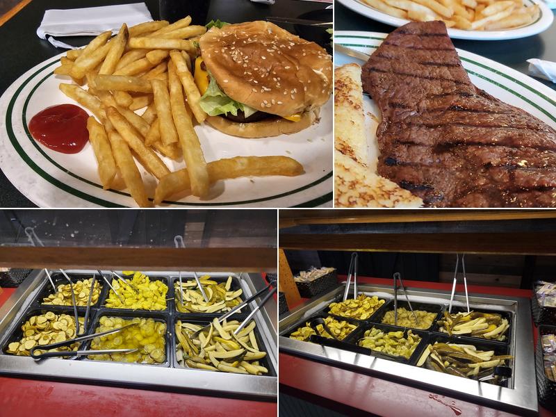 Goldie's Patio Grill