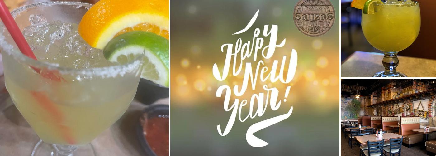 Sauza's Mexican Restaurant