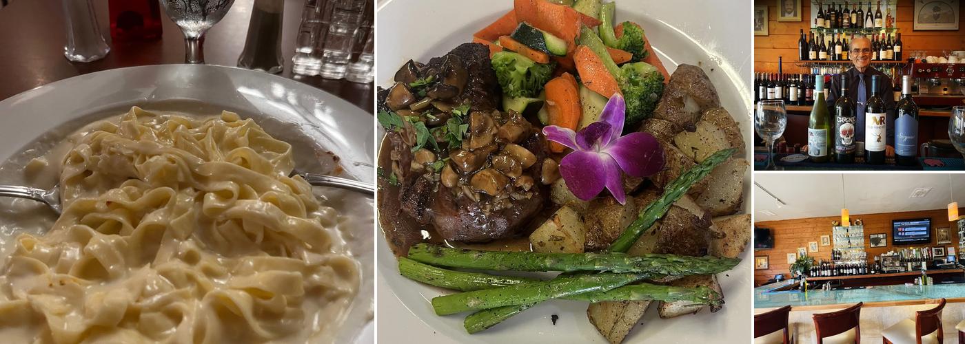 Venetos Cucina Italiana