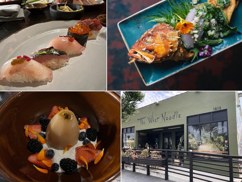 Wrench and Rodent Seabasstropub