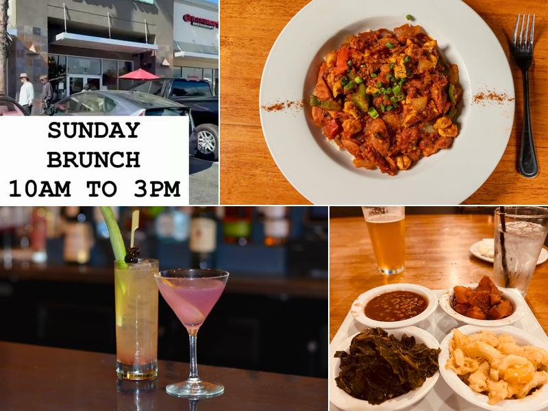 Felix's BBQ with Soul 3613 Ocean Ranch Blvd, Oceanside