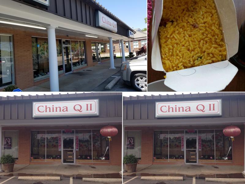 China Q II 838 Union St S, Concord